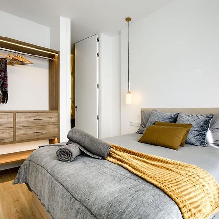 El Cielo: Lujoso Atico En Madrid Centro Appartement Buitenkant foto
