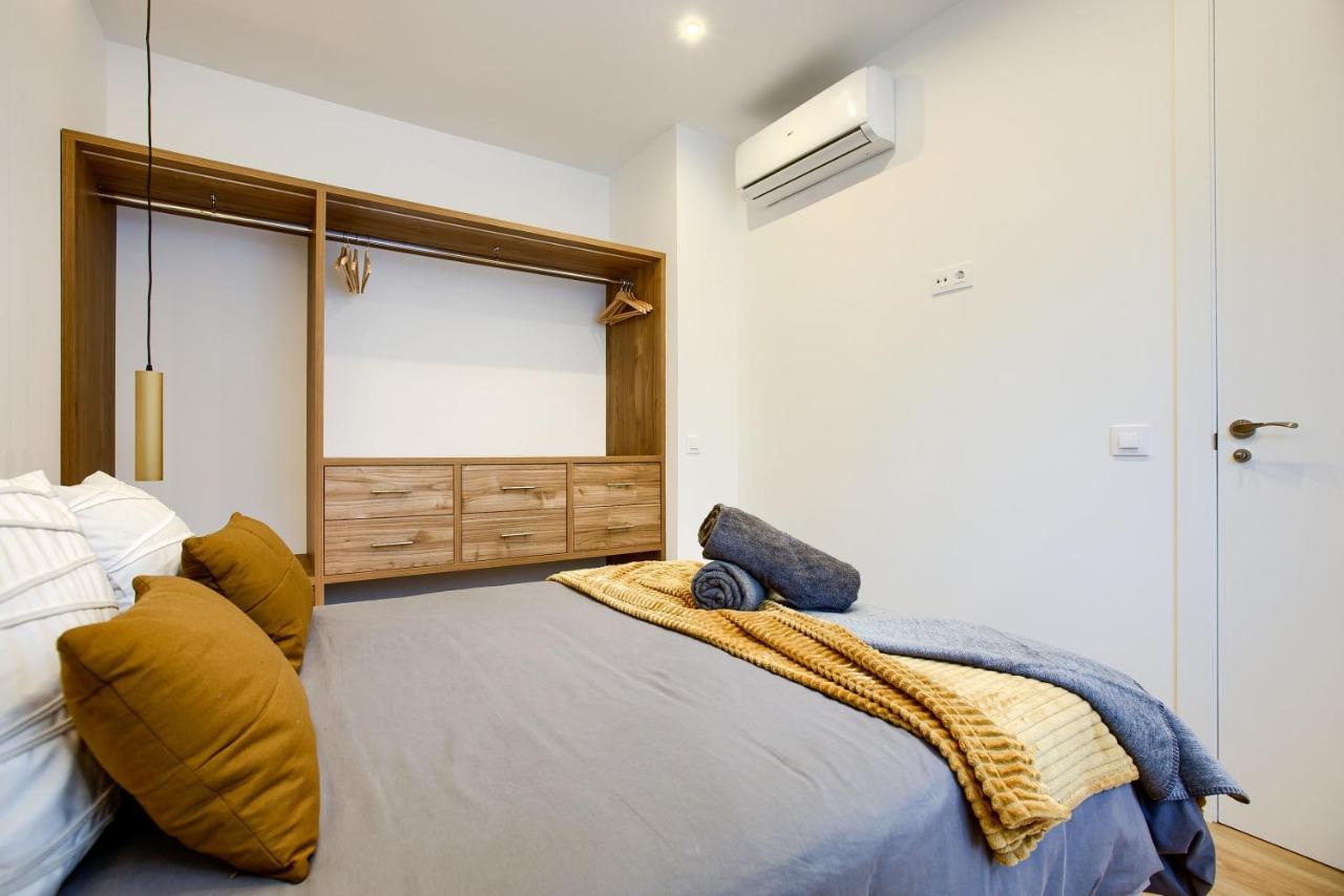 El Cielo: Lujoso Atico En Madrid Centro Appartement Buitenkant foto
